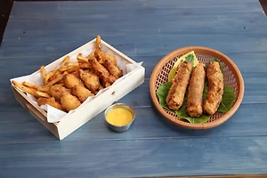 다이어트 중 먹어도 되는 음식 리스트와 추천 조리법 썸네일