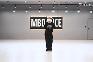 인천댄스학원 락킹의 5스텝 배우기(스쿠바합) - 마지막편 - 썸네일