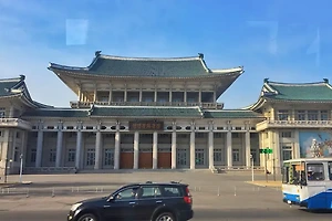 외국인은 북한 여행 가능하다는 사실 아시나요?! 썸네일