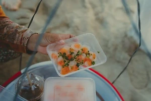 감기 걸렸을 때 먹으면 좋은 음식과 피해야 할 음식 썸네일