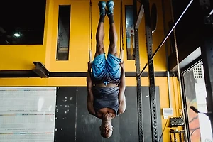 하루 20분 HIIT 트레이닝 효과로 몸짱 되기 위한 비결 썸네일