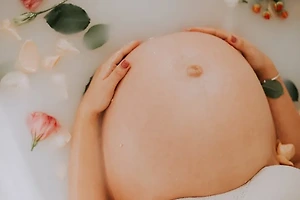 임산부 필라테스, 허리 통증 완화에 효과적일까? 전문가 의견 분석 썸네일