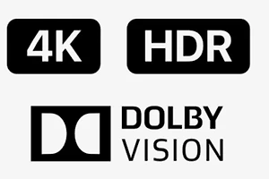 돌비 비전 Dolby Vision 영상 기술 파헤치기 썸네일