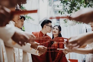 결혼정보회사 추천 순위 TOP 5 | 가입비 및 서비스 분석 썸네일