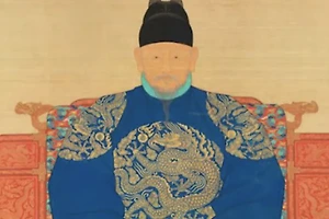 조선 건국의 배경과 태조 이성계의 정치적 영향력 썸네일