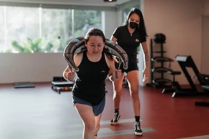 심장 건강을 위한 필수 운동과 음식 썸네일