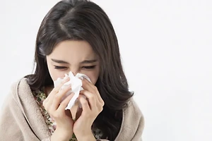 비염 증상과 치료방법 중 가장 효과적인 것은? 썸네일