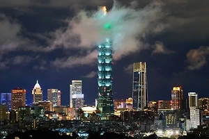 대만에서 꼭 가봐야 할 인기 여행지 TOP 5 추천 썸네일