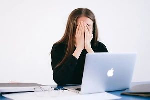 번아웃 증후군 극복, 일상 속 실천 가능한 해결책 썸네일