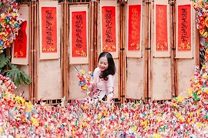 계절별 별자리 찾는법 & 별자리별 성격·운세 분석 썸네일