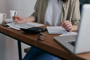 2금융권 대출 받으면 신용등급 얼마나 떨어질까? 등급별 영향 분석 썸네일