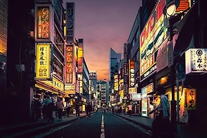2025 해외 인기 여행지 비교, 꼭 가봐야 할 도시와 추천 명소 썸네일