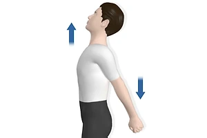 직장인을 위한 간단한 사무실 스트레칭 요령 썸네일
