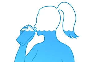 이온음료의 효능과 부작용 알아보기 썸네일