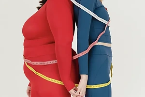 다이어트 시 호르몬 변화 관리 방법과 효과적인 대처법 썸네일