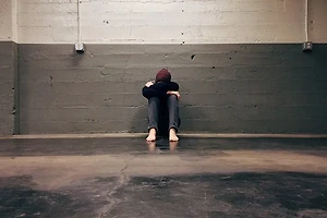 우울증 초기 증상 확인 위한 자가진단 테스트 방법 정리 썸네일