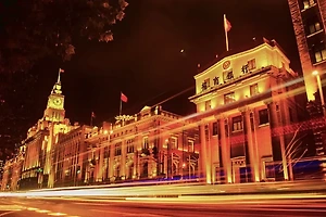 상하이 여행 일정 | 추천 명소와 코스 완벽 정리 썸네일