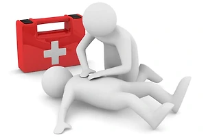 응급 상황 시 CPR 순서, 심폐소생술 방법 알아보기 썸네일