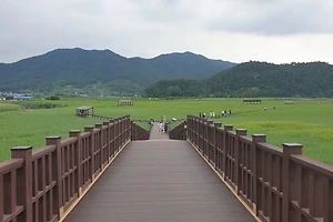 자연 속에서 즐기는 국내 힐링 여행지 6곳 썸네일