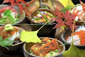 2024년 미슐랭 가이드 서울 & 부산 추천 레스토랑 리스트 썸네일