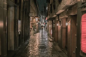 오사카 인기 여행지 추천! 꼭 가봐야 할 명소 6곳 썸네일