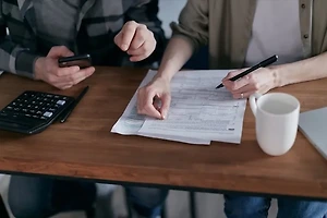 정치후원금 기부 후 세액공제 신청 방법과 영수증 발급 팁 썸네일