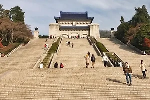중국 남경(난징) 여행지 추천 장소는? 썸네일