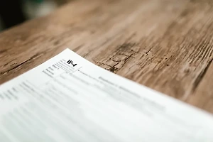 원천징수영수증 인터넷 발급부터 출력까지 | 홈택스·정부24 이용법 썸네일