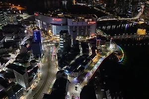 마카오 야경 명소와 야시장 추천｜밤에 꼭 가봐야 할 포인트 정리 썸네일