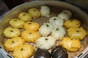생방송 아침이 좋다 속초 오징어빵 파는곳, 수제크로켓 파는곳, 7가지 유기농식빵 파는곳 10월 27일 방송