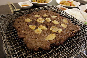 생방송투데이 언양불고기, 서울불고기 오천만의 메뉴 소불고기