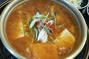 생생정보 동태탕 황태구이 문어갈비명태찜 맛집