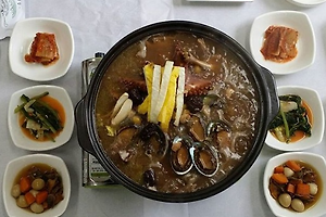 6시내고향 강진 회춘탕 파는곳 4월 11일 방송