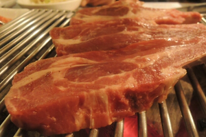 VJ특공대 양꼬치 1세대 양꼬치집, 양고기 특수부위, 양고기 보양식, 양갈비 위치 8월 25일 방송