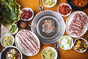 성수동 수제화거리 대동맛지도 돼지갈비, 치킨플레이트 생생정보 11월 27일 방송