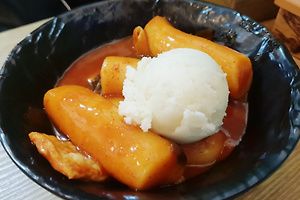 한국인의 소울푸드 1위 생방송투데이 오천만의 떡볶이 맛집
