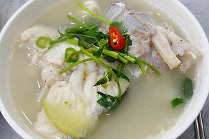 생방송투데이 대구탕 VS 대구뽈찜 맛집