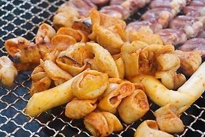 생생정보 대동맛지도 대구안지랑곱창골목 11월 7일 방송