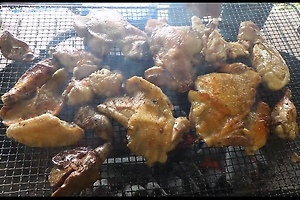 생방송아침이좋다 맛있는인생 지리산산닭구이 파는곳 12월 31일 방송