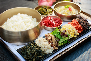 생생정보 대동맛지대 남산 산방비빔밥, 남산 부대찌개, 남산 왕돈가스 맛집
