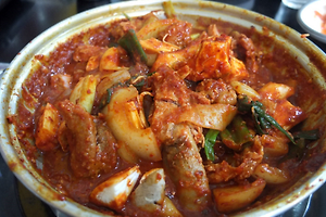 생생정보 삼색삼맛 매운갈비찜, 매운아귀찜, 매운짬뽕 생생정보통 9월 5일 방송