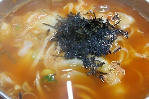 마음까지 든든한 한끼 여름수제비 생방송투데이 얼큰수제비, 들깨수제비 맛집