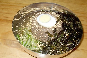 VJ특공대 숨은맛집 찾기 강원도 평창 돼지물갈비 태평추 메밀국수