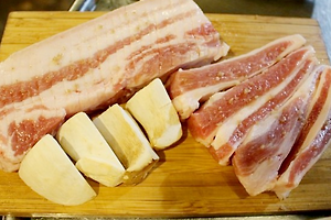 생생경제정보톡톡 제주도흑돼지고기집 제주도흑돼지 맛집 12월 17일 방송