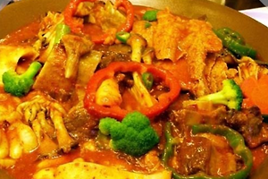 생방송투데이 해물소갈비알찜, 크림소갈비찜, 고사리한치소갈비찜 파는곳 12월 5일 방송