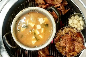 김현욱의 굿모닝 맛좀볼까요 양념돼지갈비 파는곳 11월 1일 방송