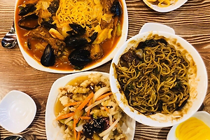 생방송오늘저녁 국수의신 철판구이+국수삼총사. 왕갈비볶음짬뽕, 왕갈비쟁반짜장 파는곳 11월 13일 방송