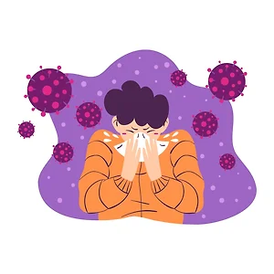 독감 초기 증상🌡️❗ 썸네일