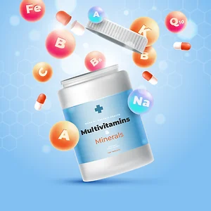 독감 면역력 강화에 좋은 영양제 추천 💊💪 썸네일