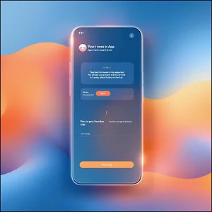 DApp(디앱)이란? (탈중앙화 어플리케이션) 썸네일